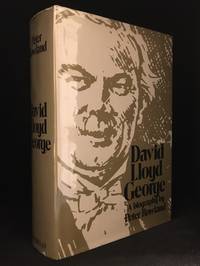 image of David Lloyd George; A Biography