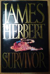 The Survivor by HERBERT, James - 1993