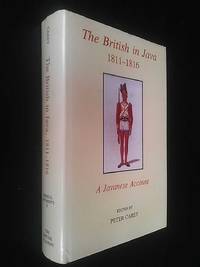 The British in Java, 1811-1816: A Javanese Account