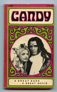 cover of Candy