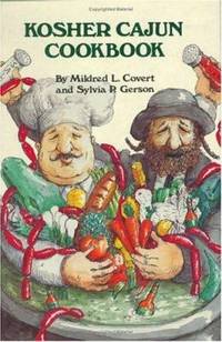 Kosher Cajun Cookbook