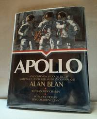 Apollo : An Eyewitness Account By Astronaut/Explorer Artist/Moonwalker