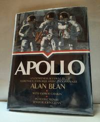 Apollo : An Eyewitness Account By Astronaut/Explorer Artist/Moonwalker by Alan Bean; Andrew Chaikin - 1998-01-10