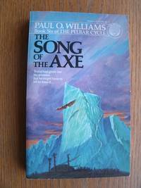 image of The Song of the Axe