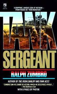 Tank Sergeant