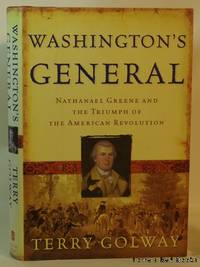 image of Washington's General Nathanael Greene And The Triumph of the American Revolution
