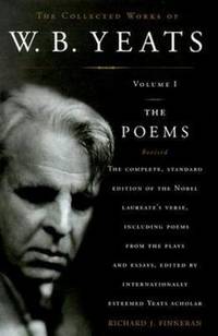 The Poems by W. B. Yeats