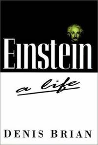 Einstein : A Life