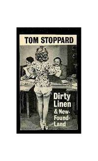 Dirty Linen and New-Found-Land