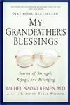My Grandfather's Blessings