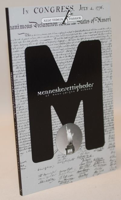 Menneskerettigheder.