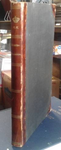 image of Die Terrainlehre (1872)