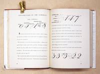The Script Letter. Its Form, Construction and Application.