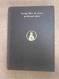 Young Men in Love by Michael Arlen - 1st - 1927 - from Vintage Soul & Company (SKU: 22)
