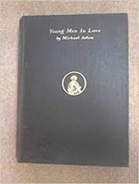 Young Men in Love by Michael Arlen - 1927