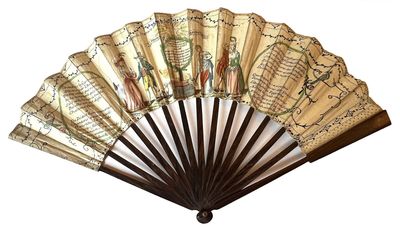 Ronde joyeuse des fagotiers