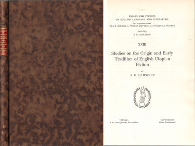 STUDIES ON THE ORIGIN AND EARLY TRADITION OF…