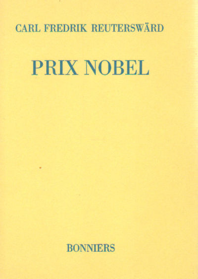 PRIX NOBEL.