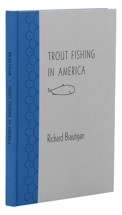San Francisco, CA: Arion Press, 2003. Limited Edition. Fine. The Arion Press edition. One of a limit...