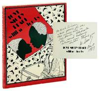 Love Story Black [Signed to Hugh Seidman]