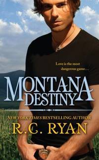 Montana Destiny (McCords (2))