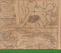 image of A New_Accurate Map of the Seat of the late War in the West Indies