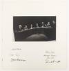 PHOTO FROM ‘THE ELEVENTH ANNUAL REPORT OF THE SECRETARIES OF DEFENSE’ OR ‘THE THIRTEENTH ANNUAL REPORT OF THE SECRETARIES OF DEFENSE’ (OCTOBER 17, 1997 OR OCTOBER 7–8, 1999) SIGNED 7x