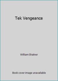 cover of Tek Vengeance