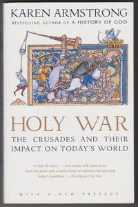 cover of Holy War