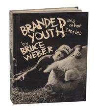 Branded Youth and Other Stories