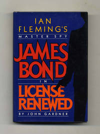 License Renewed  - 1st US Edition/1st Printing