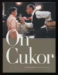 On Cukor *SIGNED*