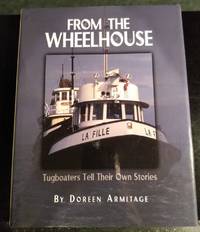 cover of FROM THE WHEELHOUSE