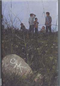 The Chalk Man by C.J Tudor
- Hardcover
- Limited Edition
- 2019
- from Brenner's Books - Rare & Collectable (SKU: 009819)