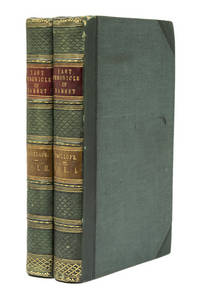 cover of The Last Chronicle of Barset