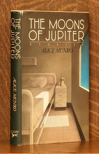 image of THE MOONS OF JUPITER
