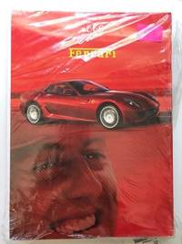 Ferrari Yearbook 2006 by Foreword by Luca di Montezemolo Editor - Paperback - 2006 - from Kazoo Books LLC (SKU: 132098)