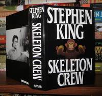 SKELETON CREW by Stephen King - 1985