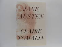image of Jane Austen: A Life