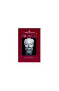 Cambridge Companion to Plotinus (Cambridge Companions to Philosophy)