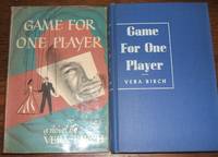 cover of Game for One Player