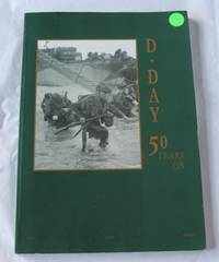 D-Day 50 Years On