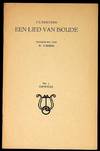 Een Lied van Isoude