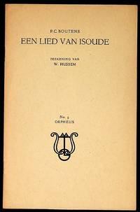 Een Lied van Isoude