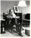 VLADIMIR NABOKOV (ca. 1951-76) Photo archive