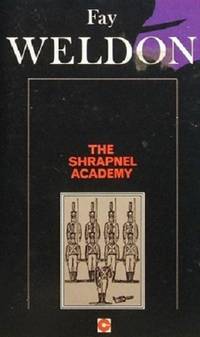The Shrapnel Academy