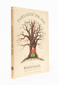 The Fantastic Mr. Fox by Dahl, Roald - 1970