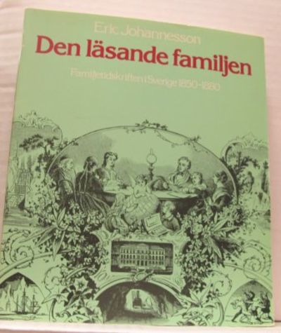 Den läsande familjen. Familjetidskriften i…