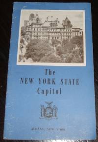 cover of The New York State Capitol
