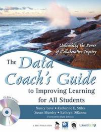 The Data Coach′s Guide to Improving Learning for All Students : Unleashing the Power of...